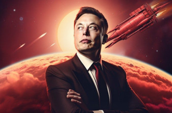 Έρχεται (κιόλας) ταινία - βιογραφία του Elon Musk σε σκηνοθεσία Darren Aronofsky image