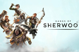 Gangs of Sherwood: Διαθέσιμο το demo στο Steam μέχρι και τις 27 Νοεμβρίου image