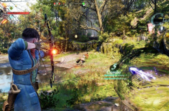 Gangs of Sherwood: Όλα όσα θέλετε να γνωρίζετε για το νέο action adventure image