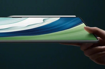 HUAWEI MatePad Pro 13.2, παρουσιάζεται την επόμενη εβδομάδα το μεγαλύτερο tablet της εταιρείας image