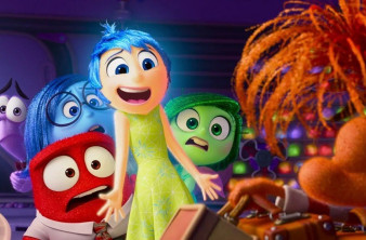 Inside Out 2: Το πρώτο teaser trailer μας συστήνει το...Άγχος! image