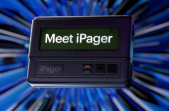 iPager: Το νέο τρολάρισμα - επίθεση της Google κατά της Apple image