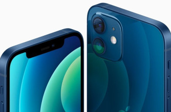 Apple: Έλυσε το πρόβλημα με την ακτινοβολία των iPhone 12 image