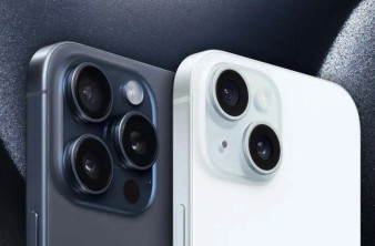 iPhone 16 Pro: Με Wi-Fi 7, ταχύτερο 5G και νέο αισθητήρα 48MP ultrawide image
