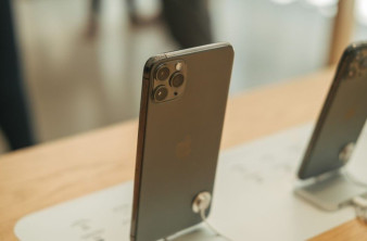 Κατά 8% λιγότερες οι πωλήσεις smartphones το τελευταίο τρίμηνο, πρωτιά για τη Samsung image