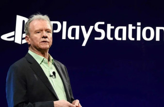 PlayStation: Αποχωρεί από την ηγεσία ο Jim Ryan image