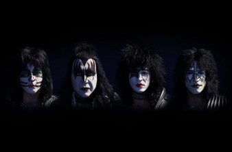 Οι θρυλικοί Kiss μένουν «ζωντανοί για πάντα» χάριν στην Τεχνολογία image
