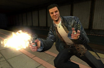 Remedy: Σαρώνει με το Alan Wake 2, ετοιμάζει remakes των Max Payne 1 & 2 και το Control 2 image