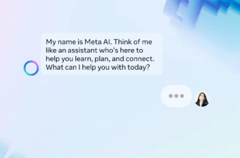 Meta AI: Έρχεται σε WhatsApp, Instagram και Messenger με real-time πληροφορίες από το Bing image