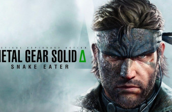 Metal Gear Solid Delta: Snake Eater, δείτε το πρώτο gameplay trailer! image