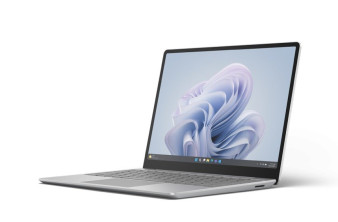 Microsoft Surface Laptop Go 3: Επίσημα το νέας γενιάς ultraportable laptop με αυτονομία 15 ωρών image