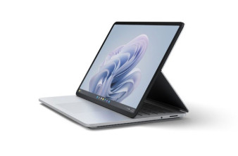 Microsoft Surface Laptop Studio 2: Επίσημα το ισχυρότερο Surface στην ιστορία image