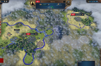 Millennia: Ανακοινώθηκε επίσημα το 4X strategy game που θέλει να ανταγωνιστεί το Civilization image