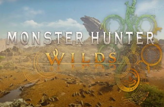 Monster Hunter Wilds: Ανακοινώθηκε επίσημα, έρχεται το 2025 image