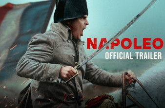 Napoleon: Δείτε το δεύτερο trailer για το επός του Ridley Scott με τον Joaquin Phoenix image