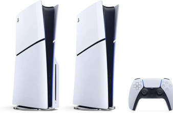 Sony: Ξεπέρασε τα 46.6 εκατ. συνολικές πωλήσεις PlayStation 5 image