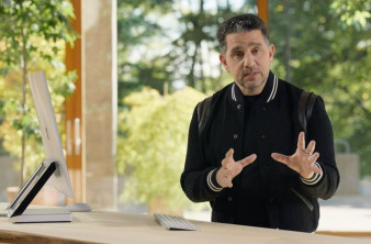 Αποχώρηση «βόμβα» από τη Microsoft, έφυγε ξαφνικά ο Panos Panay [Update] image
