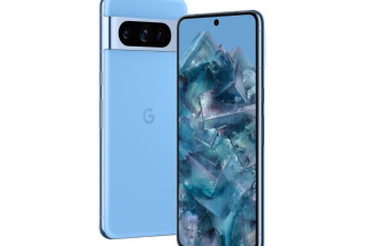 Pixel 8 Pro και Pixel 8: Επίσημα με έμφαση στο AI και 7 χρόνια αναβαθμίσεων image