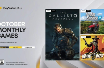 Αυτά είναι τα δωρεάν games στην υπηρεσία PS Plus για τον Οκτώβριο image