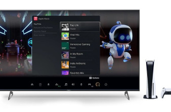 Έχεις PS5; Δικαιούσαι 6 μήνες δωρεάν συνδρομή στο Apple Music image