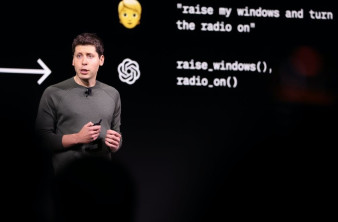 OpenAI: Ανακοίνωσε την επιστροφή του Sam Altman στη θέση του CEO image