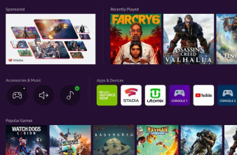 Samsung: Θα παρουσιάσει την δική της cloud gaming πλατφόρμα στις 5 Οκτωβρίου; image