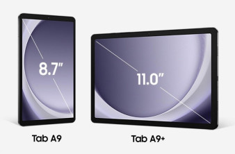 Samsung Galaxy Tab A9/A9+: Επίσημα τα προσιτά tablets της εταιρείας image