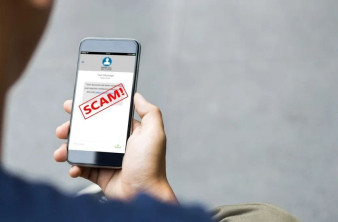 Προσοχή: Ακόμα μία απάτη μέσω SMS για τα ΕΛΤΑ image