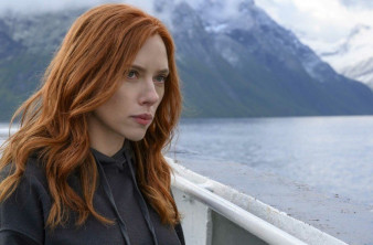 Scarlett Johansson: Κατέθεσε αγωγή κατά εφαρμογής AI image