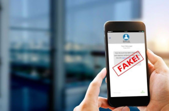 Συνέχεια στα παραπλανητικά SMS για δέματα από τα ΕΛΤΑ image