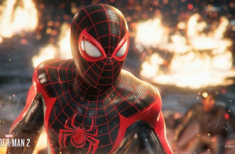Marvel's Spider-Man 2: Δείτε το εντυπωσιακό launch trailer image