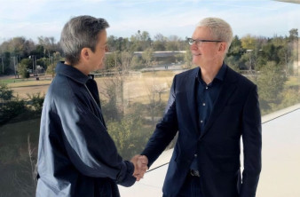 ΕΕ και Apple σε κρίσιμες συζητήσεις για το sideloading και όχι μόνο image