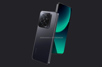 Xiaomi 14 Pro: Πρώτη ματιά στην εμφάνιση του, φήμες για παρουσίαση στις 27 Οκτωβρίου image