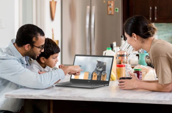 Acer Chromebook Plus 514: Νέο μοντέλο 14'' στη δημοφιλή σειρά image