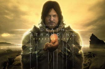 Death Stranding Director's Cut: Έρχεται σε λίγες ημέρες σε iPhone, iPad και Mac image