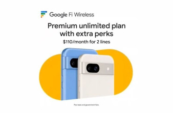 Pixel 8a: Διέρρευσε σε διαφήμιση της Google image