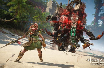 Horizon Forbidden West: Complete Edition, ανακοινώθηκε η ημερομηνία κυκλοφορίας για PC image