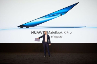 HUAWEI MateBook X Pro και HUAWEI MatePad 11.5"S: Ναυαρχίδες επόμενης γενιάς για δημιουργικότητα στο έπακρο image