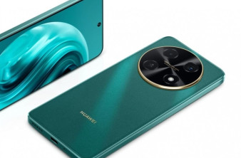 Τρία νέα Huawei nova smartphones έρχονται σε όλο τον κόσμο image