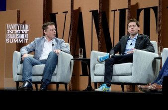 Αγωγή του Elon Musk κατά του OpenAI: Διαβάστε γιατί image
