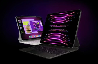 Αναφορά: Έρχονται νέα iPad στα τέλη Μαρτίου - αρχές Απριλίου image