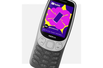 Nokia 3210 (2024): Επίσημα η αναβίωση του θρυλικού μοντέλου από το 1999 image