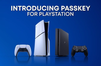 Τέλος τα passwords και για το PlayStation! image
