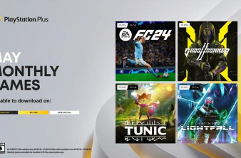Πολύ δυνατά τα δωρεάν games για τον Μάιο στο PS Plus! image