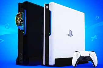 PS5 Pro: Αληθινές οι διαρροές. μεγάλη η αναβάθμιση σε ισχύ image