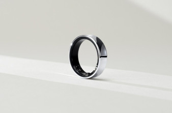 Αυτό είναι το Samsung Galaxy Ring! image