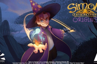 Simon the Sorcerer Origins: Η μεγάλη επιστροφή του θρυλικού μάγου μαζί με τον Rick Astley! image