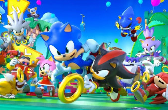 Sonic Rumble: Ανακοινώθηκε επίσημα το mobile game τύπου Fall Guys image