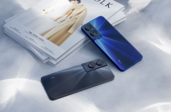 TCL 505: Ντεμπούτο στην Ελλάδα με τιμή μόλις €139 image