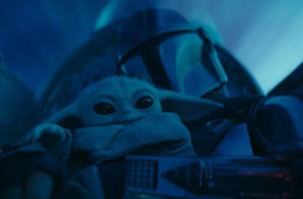 Πότε θα δούμε τα Toy Story 5, The Mandalorian and Grogu, Moana 2 κ.ά. image